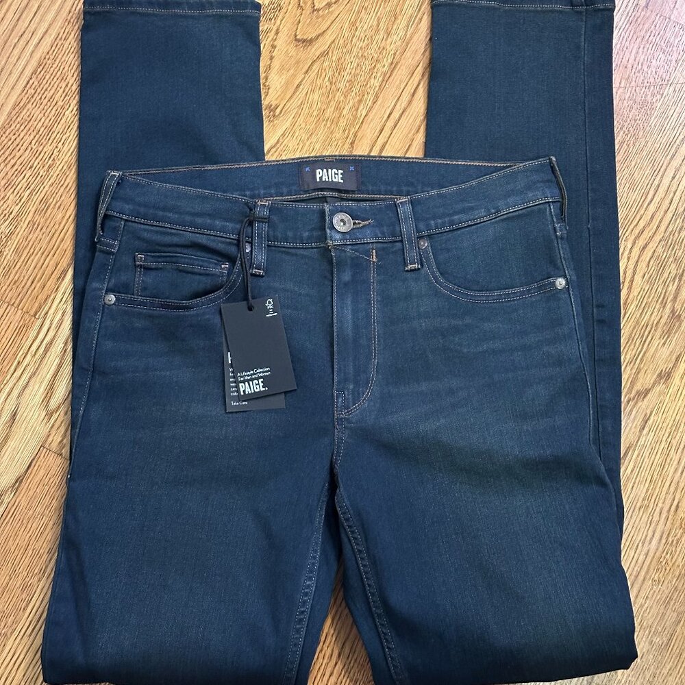 ⭐️Mens Paige Skinny Jeans⭐️
